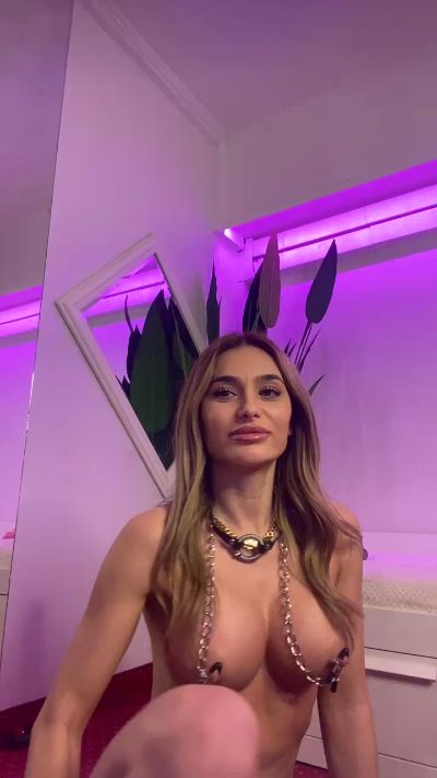 Sexshow-Bild von Fitt4you