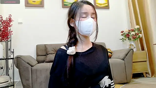 Fiona_y's sex show image