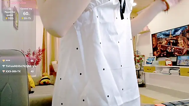 Adriana_Ivy's sex show image