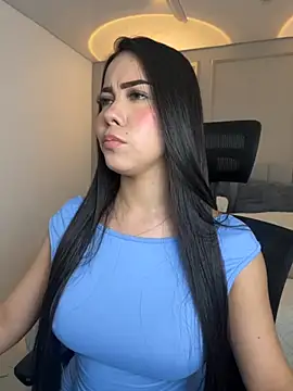 Изображение секс-шоу модели Miss_blue69