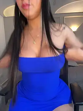 Sexshow-Bild von Miss_blue69 Sexshow-Bild von Miss_blue69