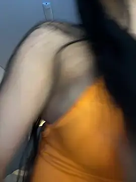 Miss_blue69's sex show image