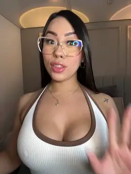 Miss_blue69's sex show image