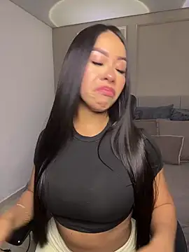 Miss_blue69's sex show image