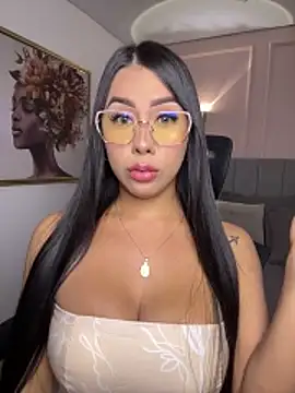 Miss_blue69's sex show image