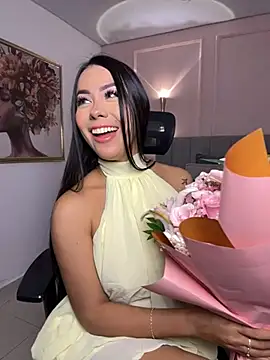 Miss_blue69's sex show image