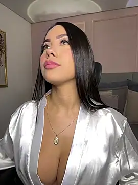 Miss_blue69's sex show image