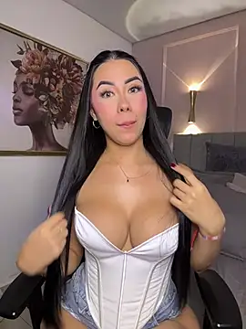 Sexshow-Bild von Miss_blue69 Sexshow-Bild von Miss_blue69