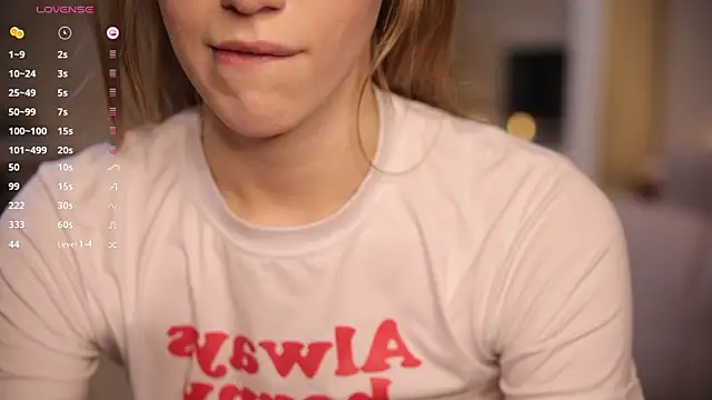 PollyAgata's sex show image