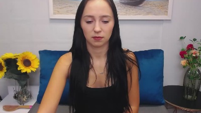 LuisaLive's sex show image