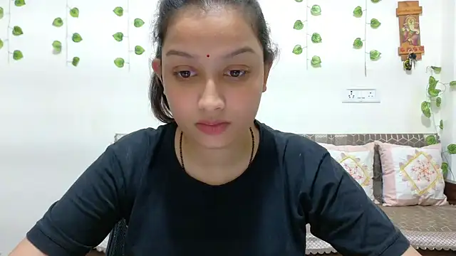 Изображение секс-шоу модели Aleena_Rai Изображение секс-шоу модели Aleena_Rai