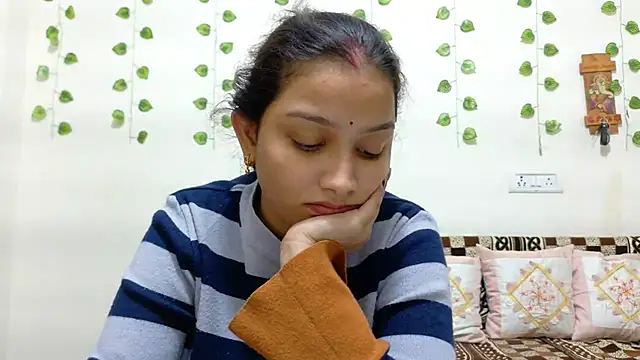 Aleena_Rai's sex show image