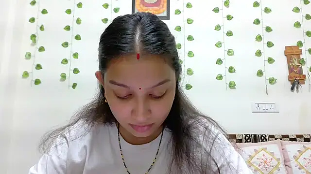 Aleena_Rai's sex show image