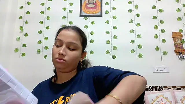 Aleena_Rai's sex show image