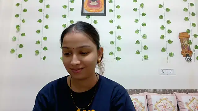 Aleena_Rai's sex show image