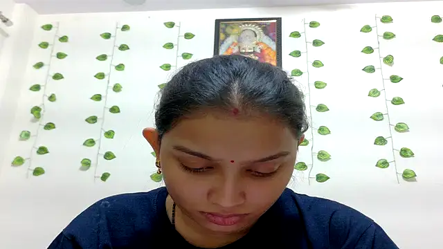 Aleena_Rai's sex show image