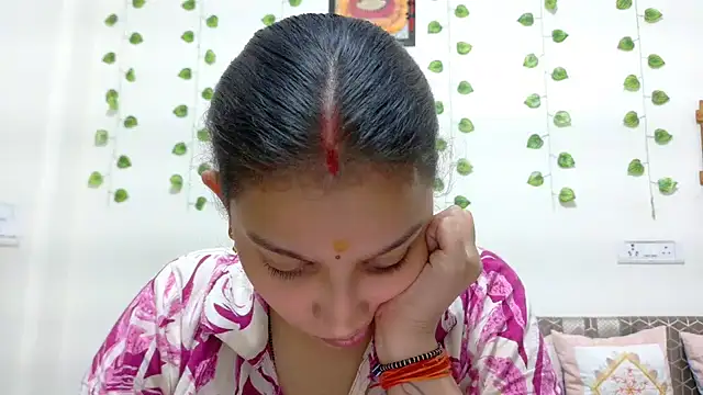 Aleena_Rai's sex show image