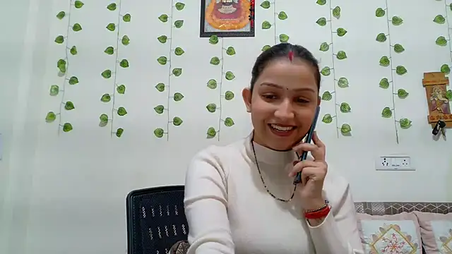 Aleena_Rai's sex show image