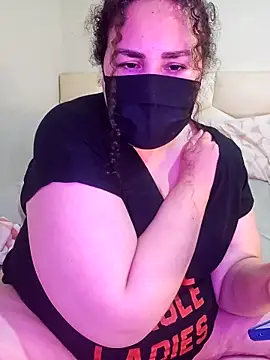 bbw_desire6's sex show image