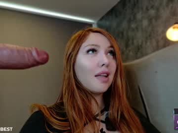 ohmysweetkitty's sex show image