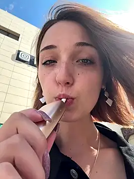 Изображение секс-шоу модели DollyTall