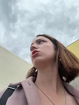 Изображение секс-шоу модели DollyTall