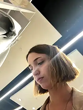 DollyTall's sex show image