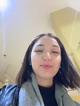 DollyTall's sex show image