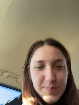 DollyTall's sex show image