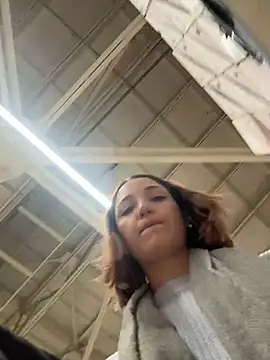 DollyTall's sex show image