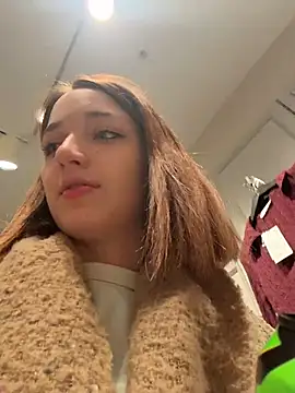 DollyTall's sex show image