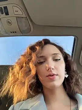 DollyTall's sex show image