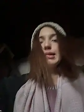 DollyTall's sex show image