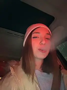 DollyTall's sex show image