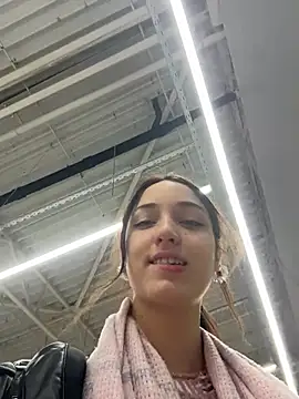 DollyTall's sex show image