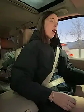 DollyTall's sex show image