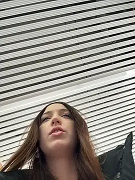 DollyTall's sex show image