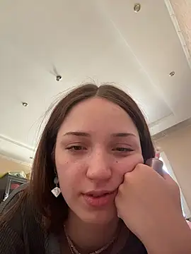 DollyTall's sex show image