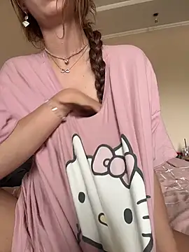DollyTall's sex show image