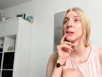 kenziedawton's sex show image