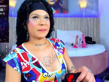 Sexshow-Bild von saracooper_22