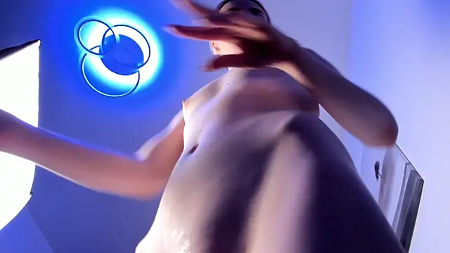 jannemary's sex show image