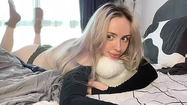 Sexshow-Bild von jannemary