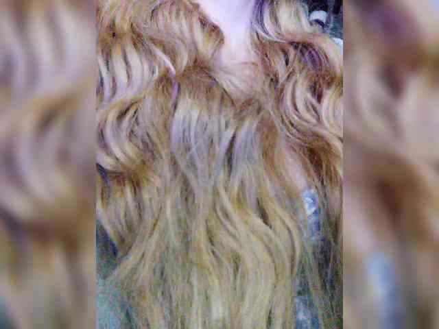 Sexshow-Bild von Isabel-LM Sexshow-Bild von Isabel-LM