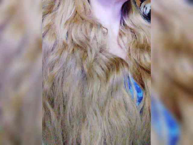 Изображение секс-шоу модели Isabel-LM