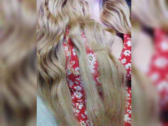 Изображение секс-шоу модели Isabel-LM