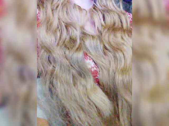 Изображение секс-шоу модели Isabel-LM