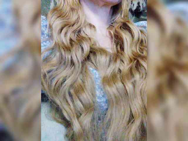 Изображение секс-шоу модели Isabel-LM