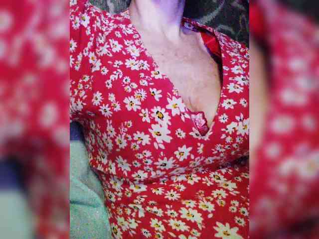 Isabel-LM's sex show image