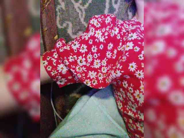 Isabel-LM's sex show image